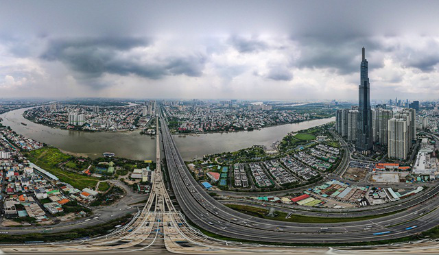 TP Hồ Ch&iacute; Minh quyết liệt đeo b&aacute;m trong cơ chế, ch&iacute;nh s&aacute;ch đặc th&ugrave; ra sao? - Ảnh 1.