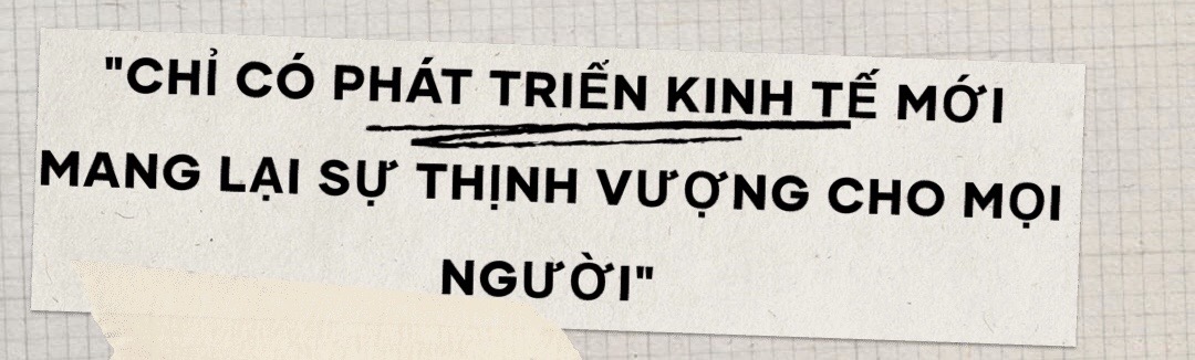 Tiến sĩ Philipp Rösler: Trở về Việt Nam là sứ mệnh - Ảnh 8.