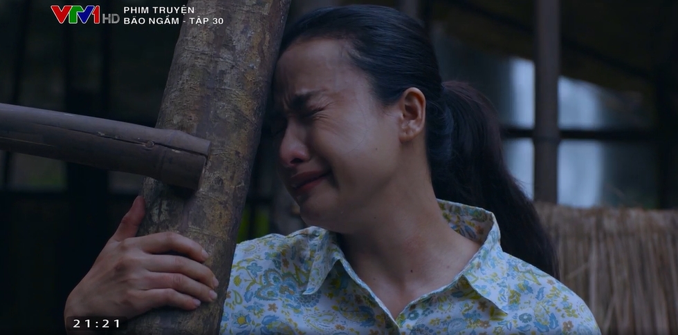 Bão ngầm - Tập 30: Bách thối diễn như thật, dụ Toàn khỉ đốm thành công - Ảnh 3. Bão ngầm - Tập 30: Bách thối diễn như thật, dụ Toàn khỉ đốm thành công - Ảnh 3.