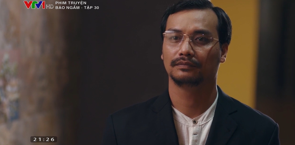 Bão ngầm - Tập 30: Bách thối diễn như thật, dụ Toàn khỉ đốm thành công - Ảnh 19. Bão ngầm - Tập 30: Bách thối diễn như thật, dụ Toàn khỉ đốm thành công - Ảnh 19.