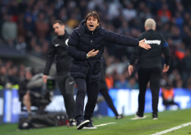 Antonio Conte nhận danh hiệu Băng ghế Vàng giải VĐQG Italia 2020-2021 - Ảnh 1.