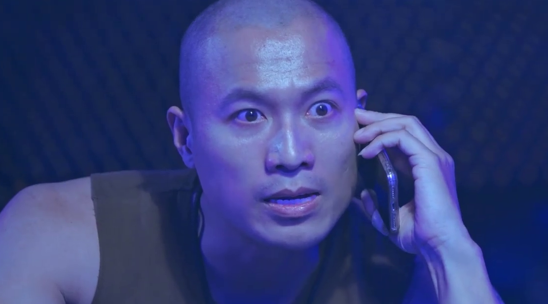 Bão ngầm - Tập 30: Bách thối diễn như thật, dụ Toàn khỉ đốm thành công - Ảnh 8. Bão ngầm - Tập 30: Bách thối diễn như thật, dụ Toàn khỉ đốm thành công - Ảnh 8.