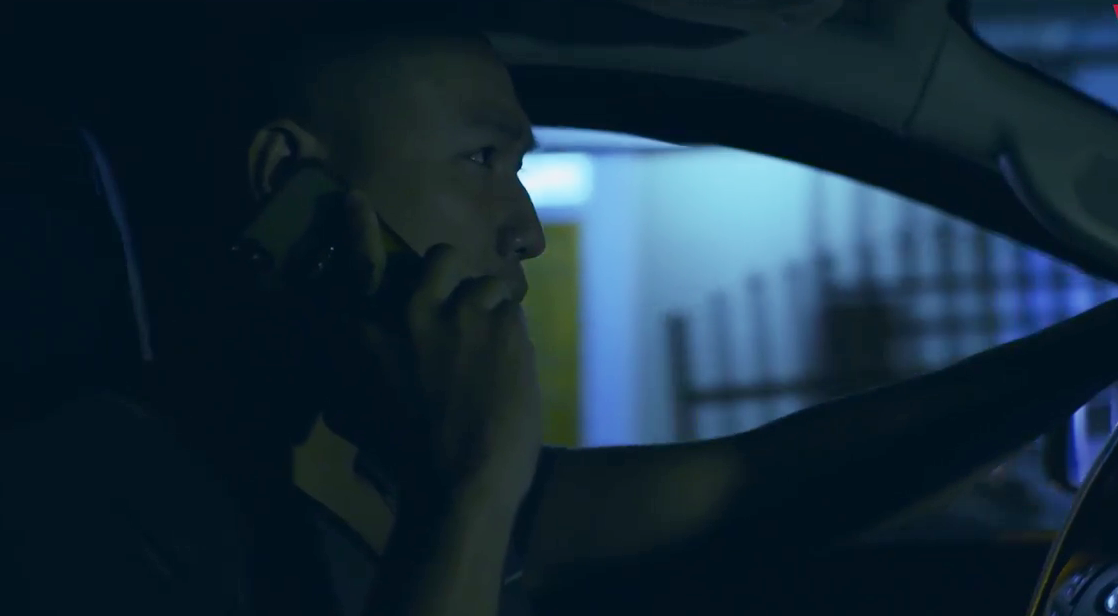 Bão ngầm - Tập 30: Bách thối diễn như thật, dụ Toàn khỉ đốm thành công - Ảnh 13. Bão ngầm - Tập 30: Bách thối diễn như thật, dụ Toàn khỉ đốm thành công - Ảnh 13.