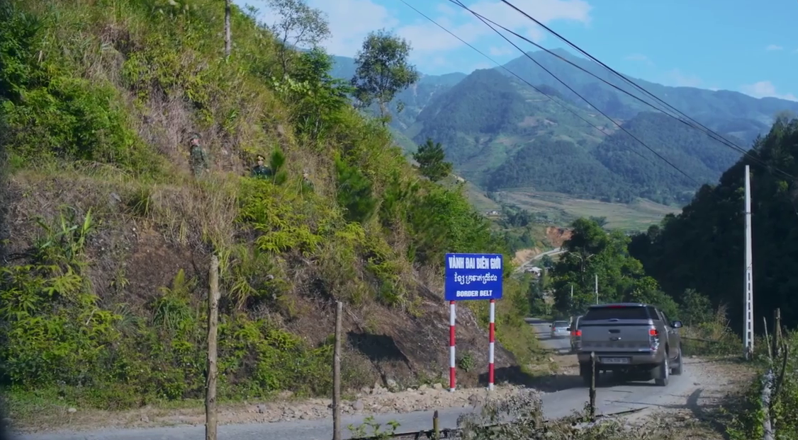 Bão ngầm - Tập 30: Bách thối diễn như thật, dụ Toàn khỉ đốm thành công - Ảnh 15. Bão ngầm - Tập 30: Bách thối diễn như thật, dụ Toàn khỉ đốm thành công - Ảnh 15.