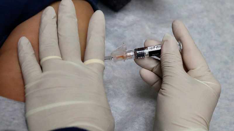 The-flu-vaccine-should-be-given-sufficiently-early-to-provide-protection-for-the-coming-winter-Picture-AP