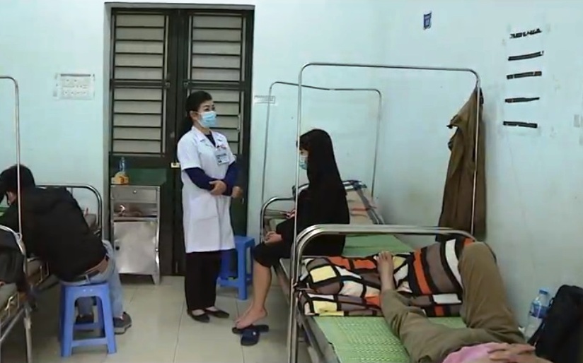 Bất ổn t&acirc;m l&yacute; tuổi mới lớn - Ảnh 2.