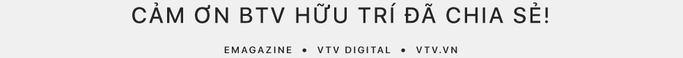 BTV Hữu Trí: Không dám so sánh với người khác nhưng tôi tự hào với những nỗ lực của bản thân - Ảnh 16.