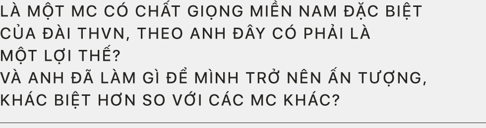 BTV Hữu Trí: Không dám so sánh với người khác nhưng tôi tự hào với những nỗ lực của bản thân - Ảnh 8.