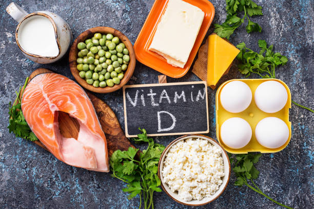 Vitamin D có thể làm giảm nguy cơ mắc COVID-19? - Ảnh 5.