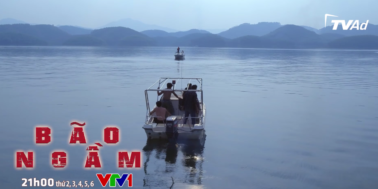 B&atilde;o ngầm - Tập 36: Ong ch&uacute;a sợ bị c&ocirc;ng an sờ g&aacute;y - Ảnh 1.