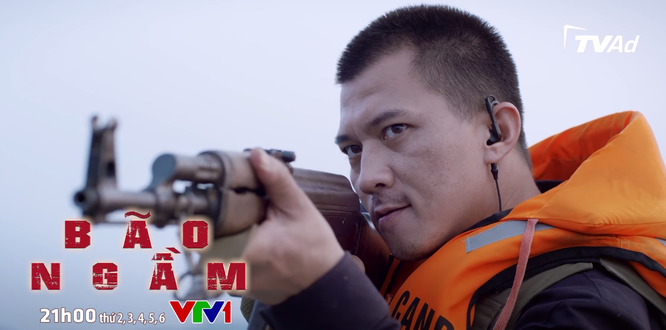 B&atilde;o ngầm - Tập 36: Ong ch&uacute;a sợ bị c&ocirc;ng an sờ g&aacute;y - Ảnh 3.