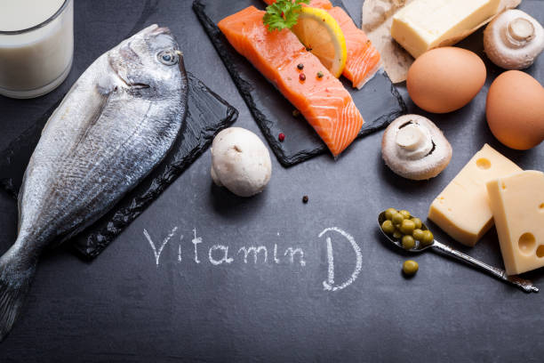 Vitamin D có thể làm giảm nguy cơ mắc COVID-19? - Ảnh 6.