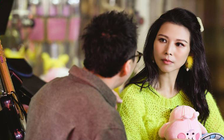 Th&aacute;i Thiếu Ph&acirc;n v&agrave; h&agrave;nh tr&igrave;nh t&igrave;m kiếm hạnh ph&uacute;c đầy s&oacute;ng gi&oacute; - Ảnh 2.