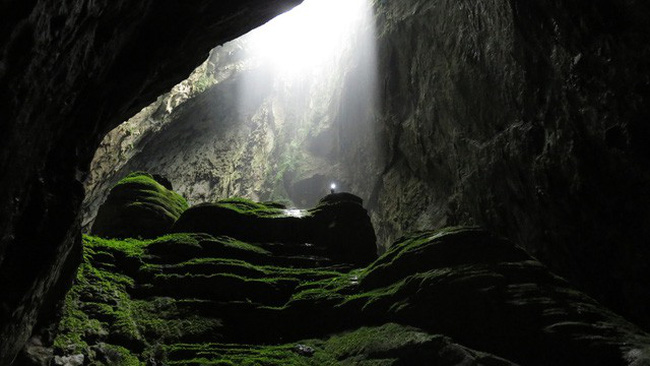 Google t&ocirc;n vinh hang Sơn Đo&ograve;ng - Ảnh 3.