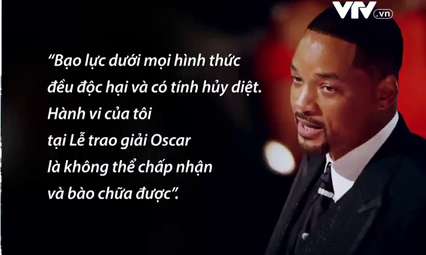 Mất kiểm soát cảm xúc: Từ Will Smith đến liên tiếp các vụ án nghiêm trọng trong tuần - Ảnh 2.