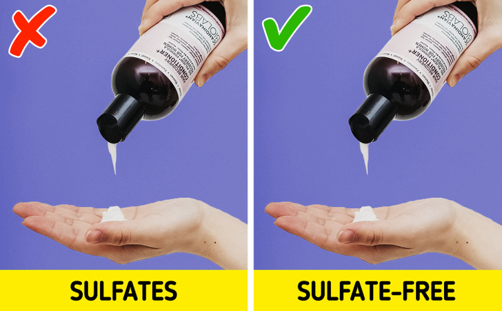 Những b&iacute; quyết gi&uacute;p t&oacute;c mọc d&agrave;y tự nhi&ecirc;n - Ảnh 1.