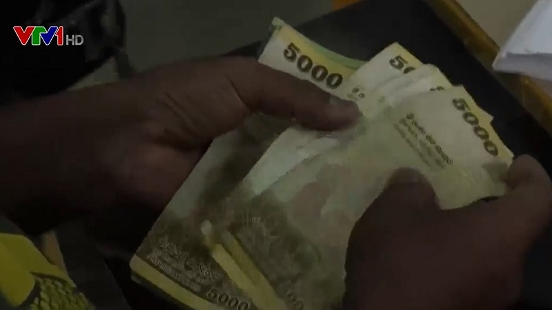 Gánh nặng nợ công tại các nước đang phát triển - Ảnh 2. Gánh nặng nợ công tại các nước đang phát triển - Ảnh 2.