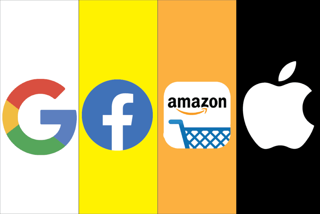 Bước ngoặt của những gã khổng lồ công nghệ - Ảnh 2. Bước ngoặt của những gã khổng lồ công nghệ - Ảnh 2.