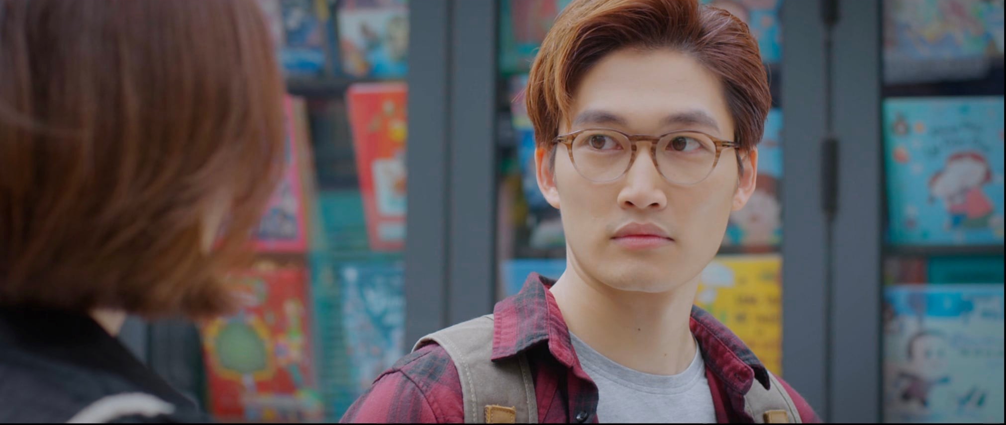 Thương ng&agrave;y nắng về 2 - Tập 10: B&agrave; Nga đồng &yacute; cho V&acirc;n Trang nhận mẹ đẻ - Ảnh 18.