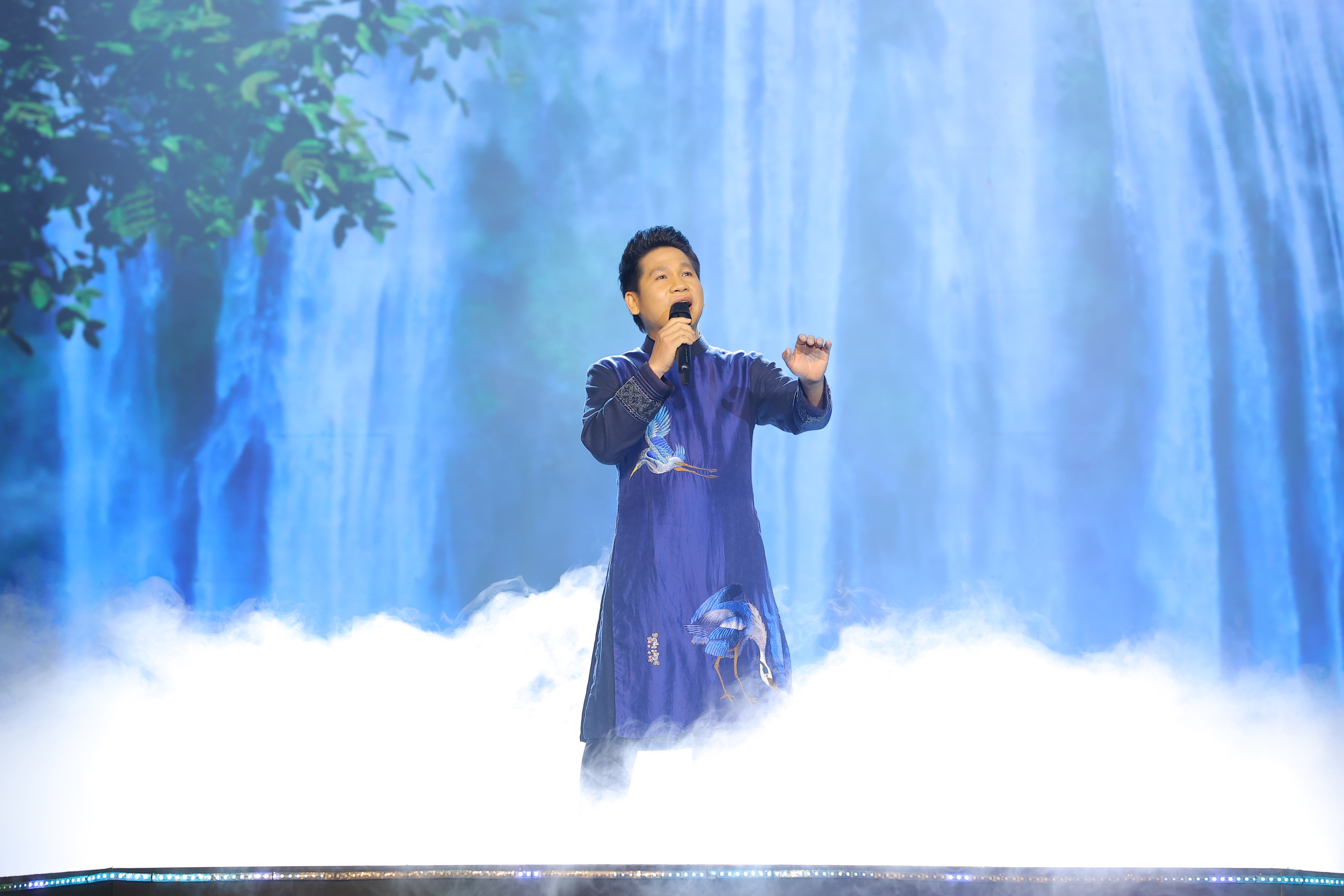 Phạm Phương Thảo thăng hoa trong Con đường &acirc;m nhạc - Ảnh 12.