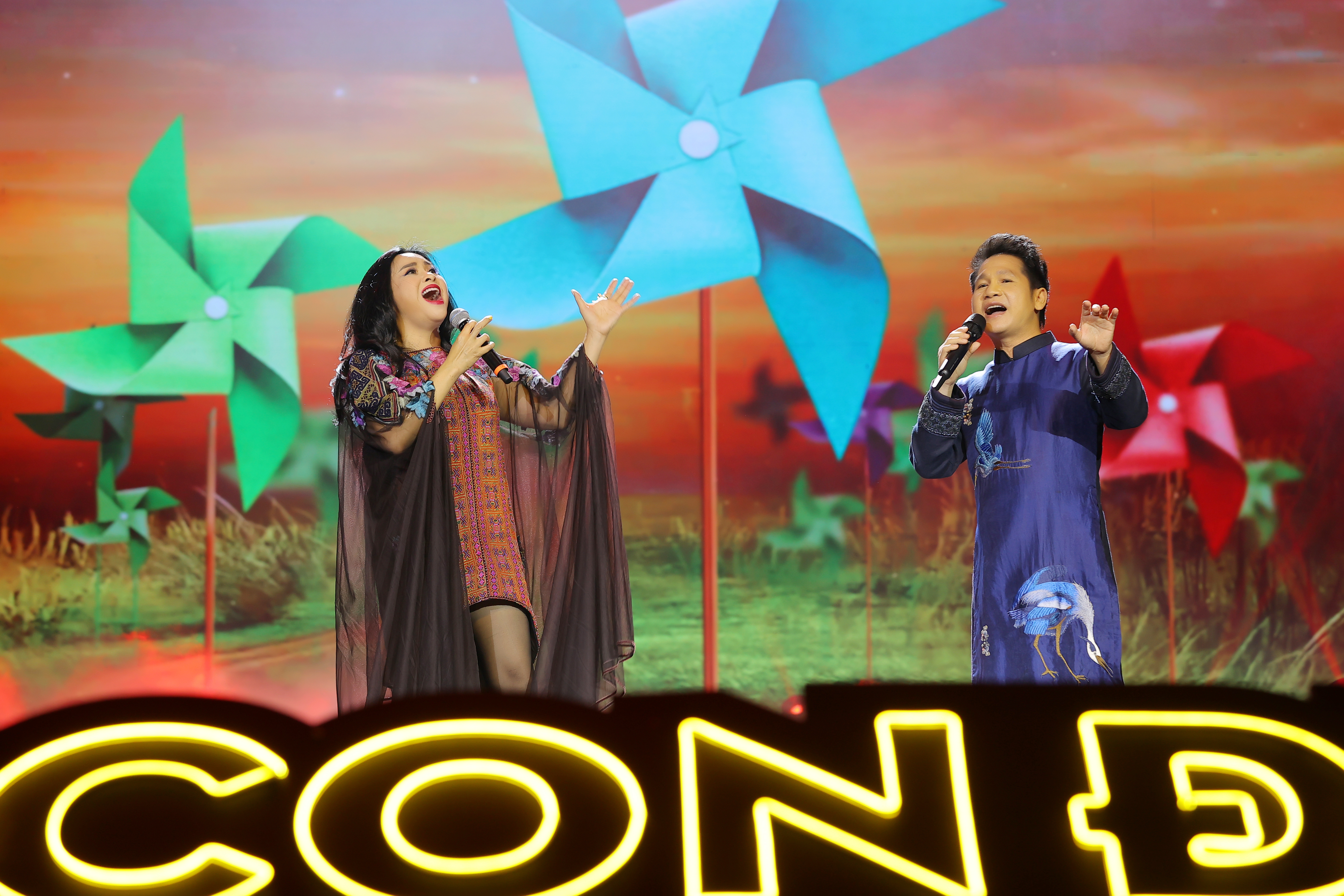 Phạm Phương Thảo thăng hoa trong Con đường &acirc;m nhạc - Ảnh 9.