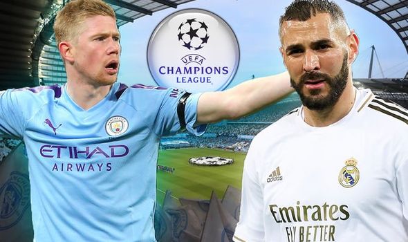 Man City – Real Madrid: Siêu kinh điển châu Âu (2:00 ngày 27/4) - Ảnh 6.