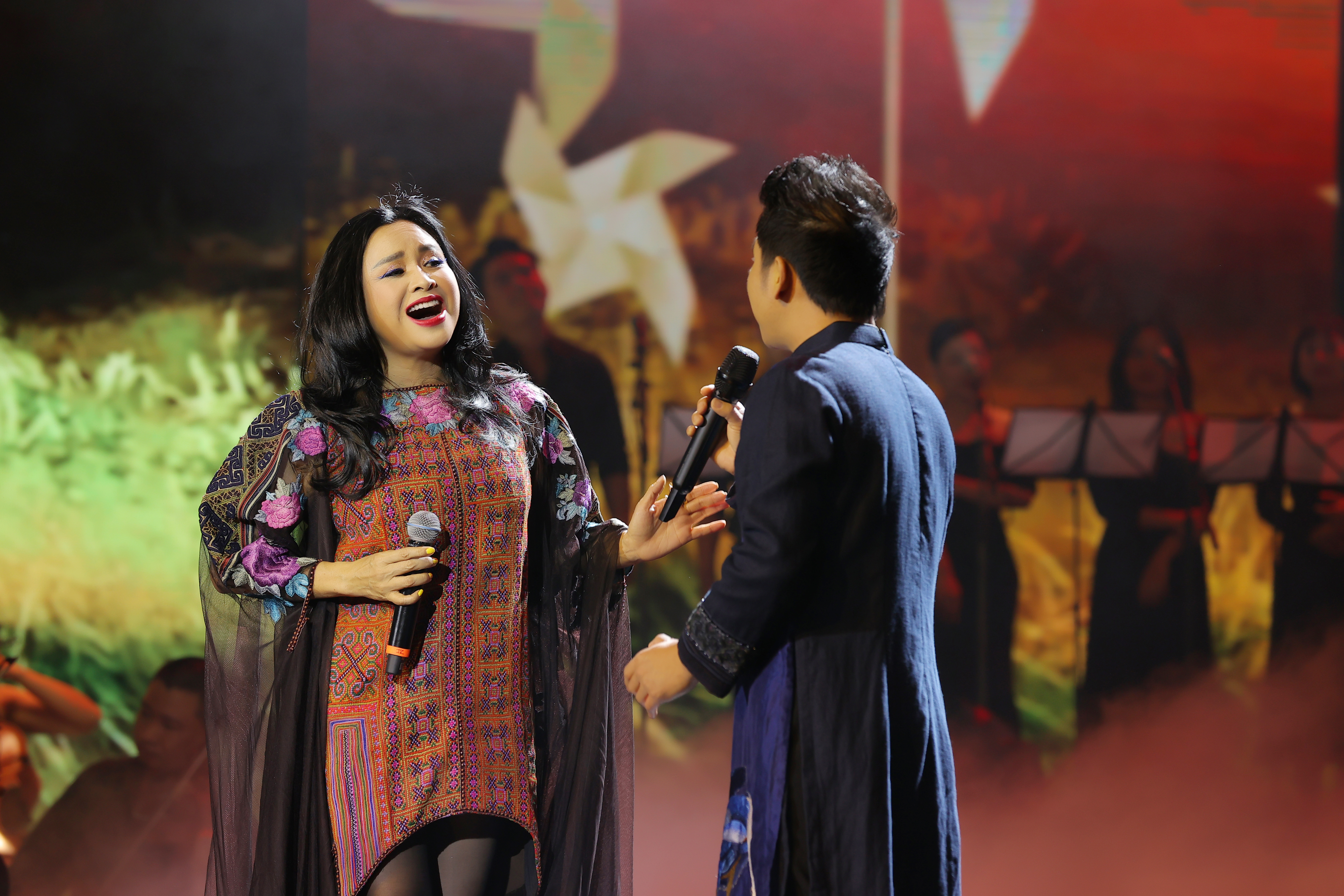 Phạm Phương Thảo thăng hoa trong Con đường &acirc;m nhạc - Ảnh 10.