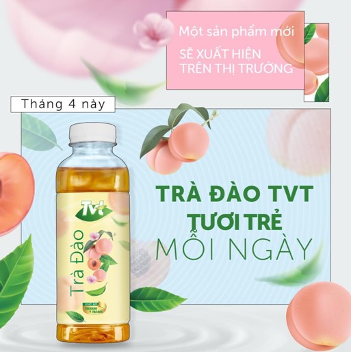 Thị trường chào đón dòng trà thảo mộc đặc biệt chiết suất từ tinh chất hoa hòe - Ảnh 3.