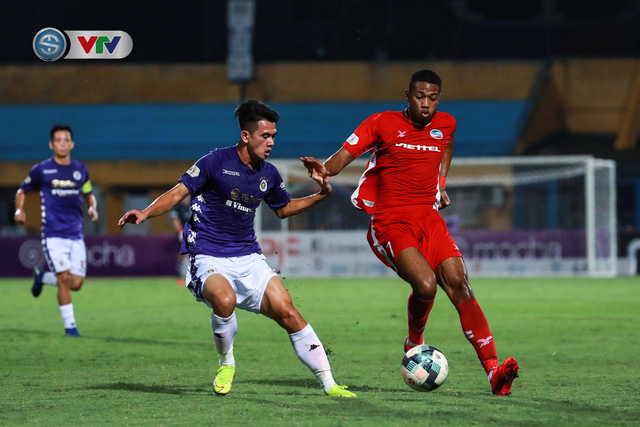CLB Viettel vs CLB Hà Nội: Derby Thủ đô khó đoán (19h15 hôm nay, 4/4 trực tiếp trên VTV5, VTV6) - Ảnh 3. CLB Viettel vs CLB Hà Nội: Derby Thủ đô khó đoán (19h15 hôm nay, 4/4 trực tiếp trên VTV5, VTV6) - Ảnh 3.