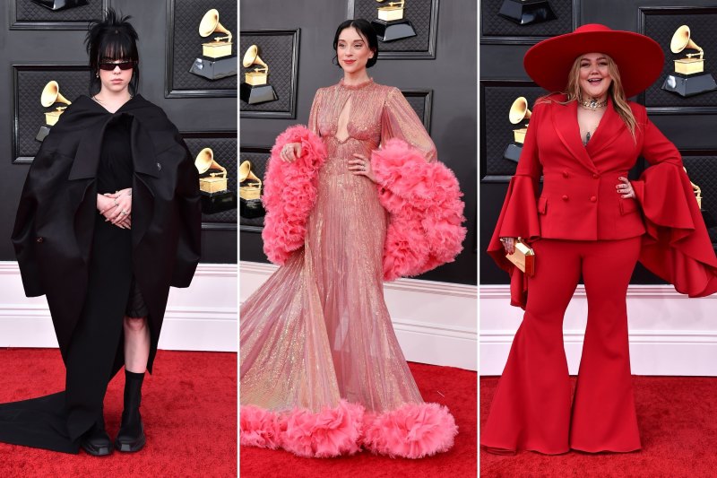 Grammy 2022: “Leave the Door Open” – Silk Sonic thắng giải Ghi âm của năm, Jon Batiste giành Album của năm - Ảnh 18. Grammy 2022: “Leave the Door Open” – Silk Sonic thắng giải Ghi âm của năm, Jon Batiste giành Album của năm - Ảnh 18.