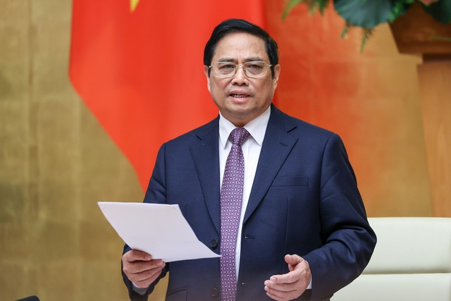Thủ tướng: Quyết liệt phòng chống tham nhũng, tiêu cực trong chứng khoán, bất động sản - Ảnh 2.