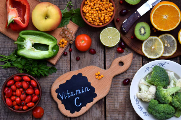 Đây là lý do bạn cần vitamin C! - Ảnh 14.