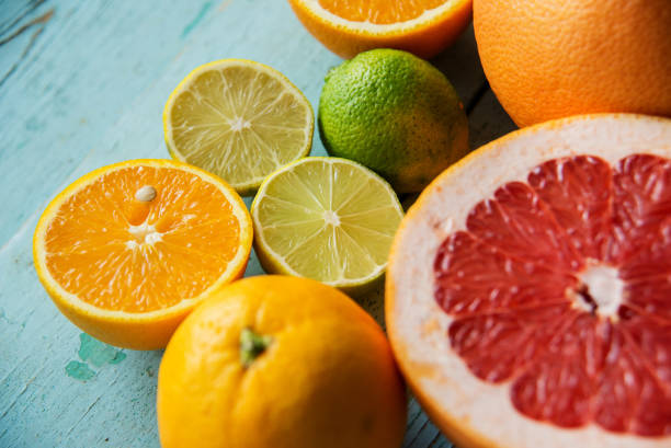Đây là lý do bạn cần vitamin C! - Ảnh 5.