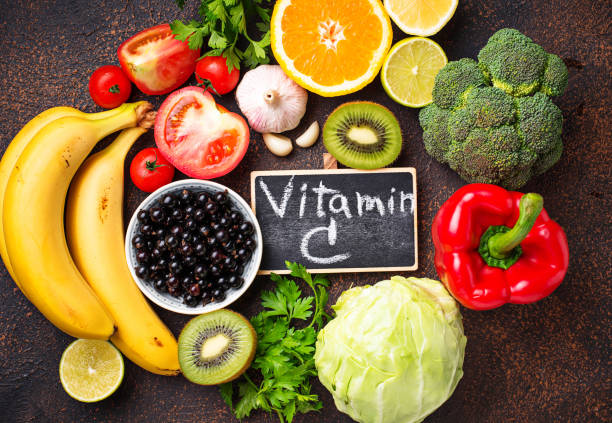 Đây là lý do bạn cần vitamin C! - Ảnh 1.