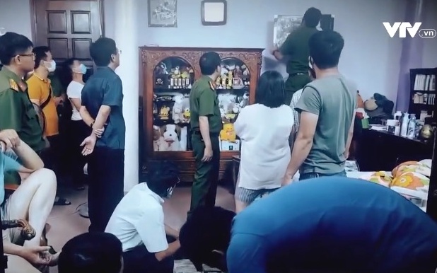 Thủ đoạn tinh vi, táo tợn của đường dây buôn lậu 200 triệu lít xăng dầu - Ảnh 3.