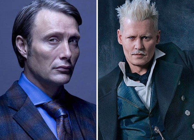 Fantastic Beasts 3: Người thay thế Johnny Depp được ca ngợi hết lời - Ảnh 2.