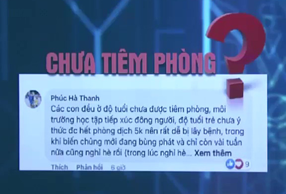 Cần làm gì để học sinh bớt áp lực khi trở lại trường sau thời gian dài? - Ảnh 4.