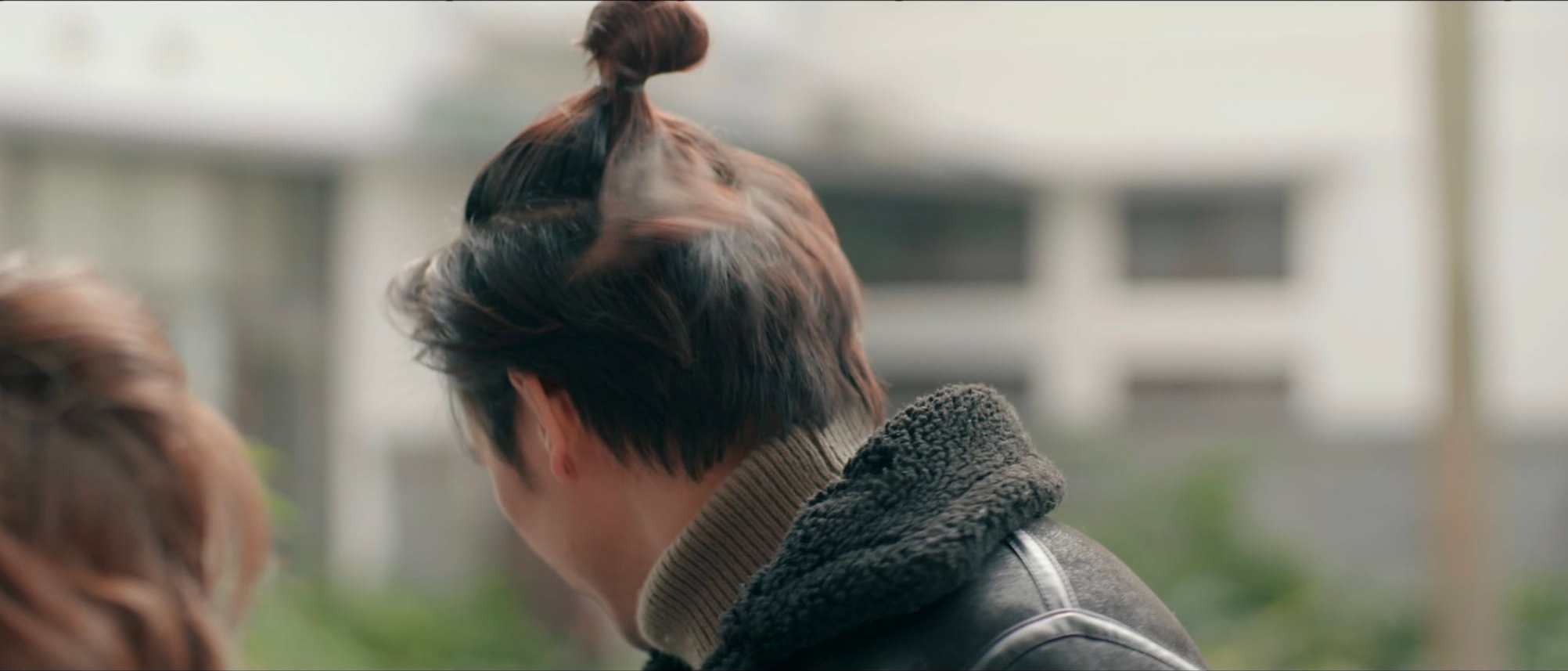 Anh c&oacute; phải đ&agrave;n &ocirc;ng kh&ocirc;ng? - Tập 23: Sau c&aacute;i t&aacute;t, Mai Ngọc v&agrave; Tuấn Khang lại gần nhau hơn - Ảnh 5.