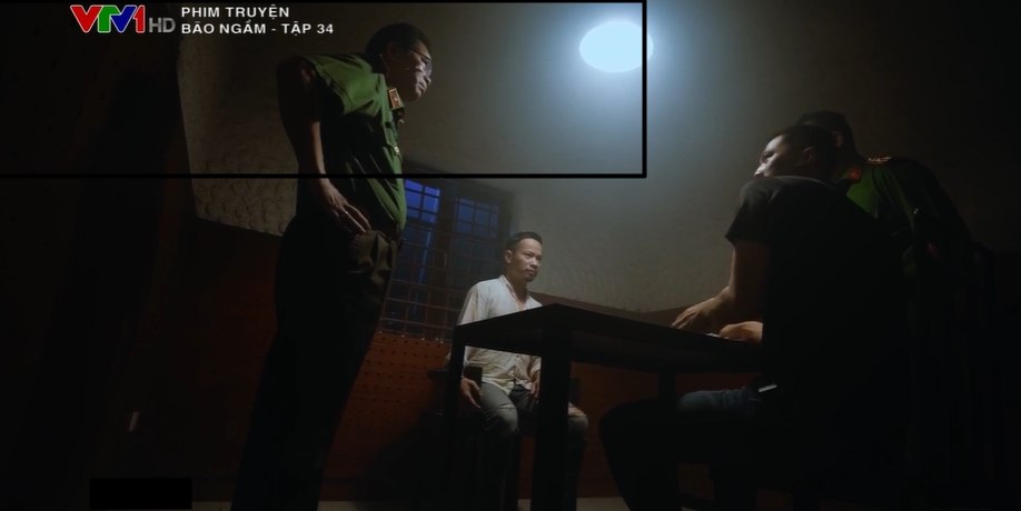 Bão ngầm - Tập 34: Tìm ra Nhất ăn tiền tiếp tay tội phạm, vụ trọng án được điều tra theo hướng mới - Ảnh 4. Bão ngầm - Tập 34: Tìm ra Nhất ăn tiền tiếp tay tội phạm, vụ trọng án được điều tra theo hướng mới - Ảnh 4.