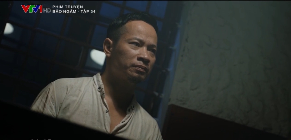 Bão ngầm - Tập 34: Tìm ra Nhất ăn tiền tiếp tay tội phạm, vụ trọng án được điều tra theo hướng mới - Ảnh 2. Bão ngầm - Tập 34: Tìm ra Nhất ăn tiền tiếp tay tội phạm, vụ trọng án được điều tra theo hướng mới - Ảnh 2.