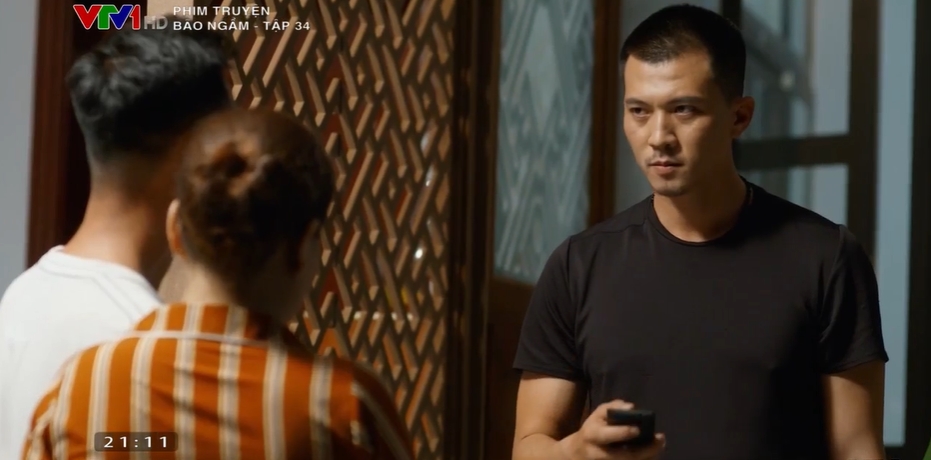 Bão ngầm - Tập 34: Tìm ra Nhất ăn tiền tiếp tay tội phạm, vụ trọng án được điều tra theo hướng mới - Ảnh 6. Bão ngầm - Tập 34: Tìm ra Nhất ăn tiền tiếp tay tội phạm, vụ trọng án được điều tra theo hướng mới - Ảnh 6.