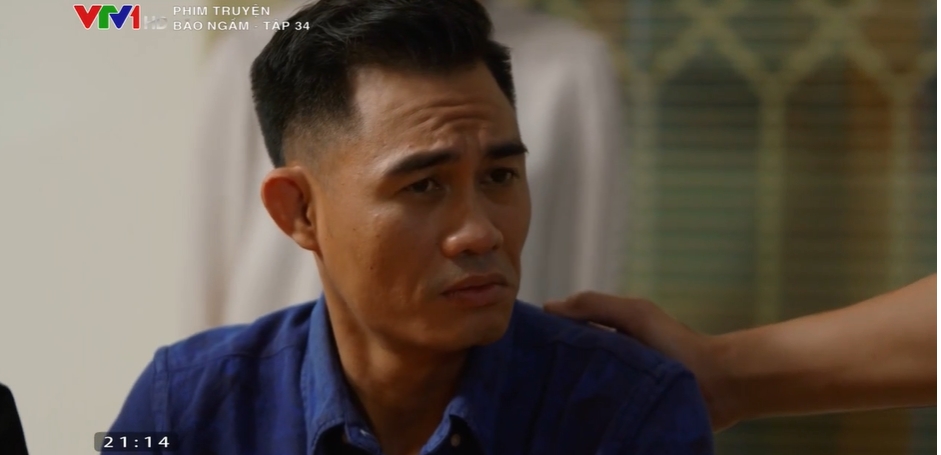 Bão ngầm - Tập 34: Tìm ra Nhất ăn tiền tiếp tay tội phạm, vụ trọng án được điều tra theo hướng mới - Ảnh 9. Bão ngầm - Tập 34: Tìm ra Nhất ăn tiền tiếp tay tội phạm, vụ trọng án được điều tra theo hướng mới - Ảnh 9.