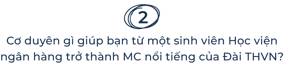 Mạnh Cường: Từ chàng sinh viên Ngân hàng tới MC trẻ của Chuyển động 24h - Ảnh 5.