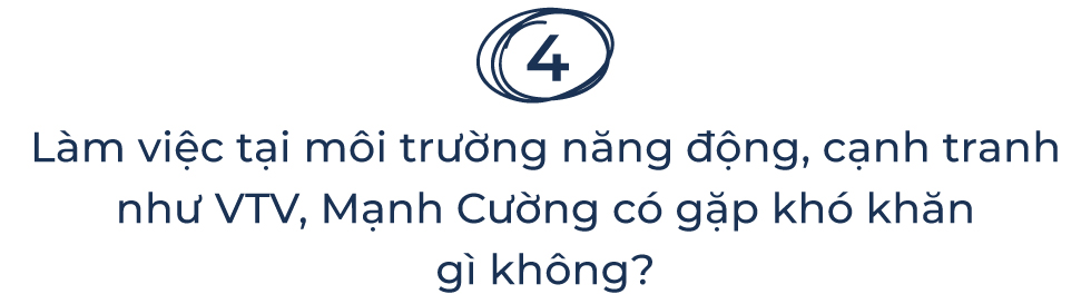 Mạnh Cường: Từ chàng sinh viên Ngân hàng tới MC trẻ của Chuyển động 24h - Ảnh 10.