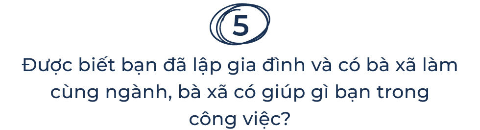 Mạnh Cường: Từ chàng sinh viên Ngân hàng tới MC trẻ của Chuyển động 24h - Ảnh 11.