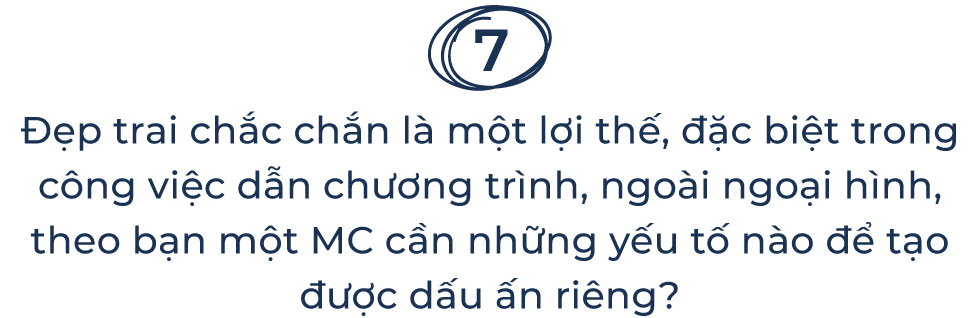 Mạnh Cường: Từ chàng sinh viên Ngân hàng tới MC trẻ của Chuyển động 24h - Ảnh 14.