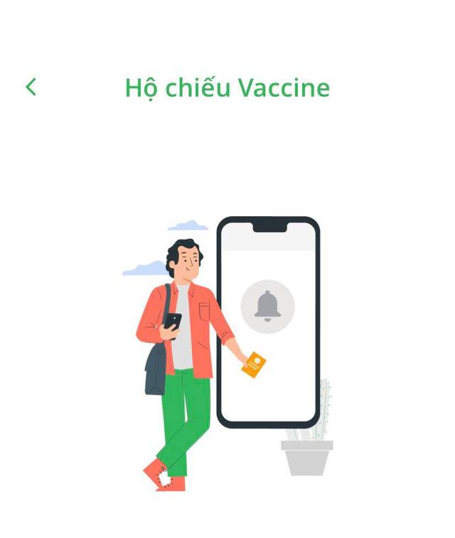 Hơn 10 triệu người Việt đã có hộ chiếu vaccine - Ảnh 1.