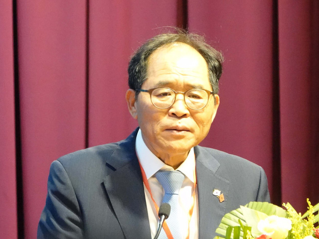 B&igrave;nh Định mời gọi đầu tư x&acirc;y dựng 9 khu c&ocirc;ng nghiệp - Ảnh 4.