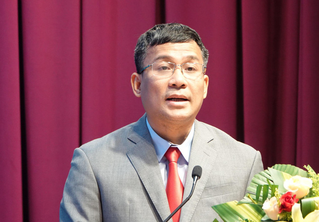 B&igrave;nh Định mời gọi đầu tư x&acirc;y dựng 9 khu c&ocirc;ng nghiệp - Ảnh 5.