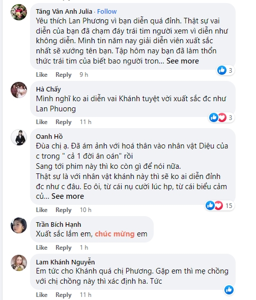 Lan Phương diễn đỉnh thực sự - Ảnh 5.